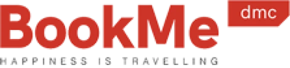 BookMe Logo