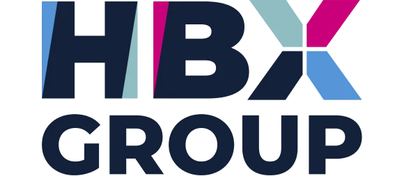 HBX Group Logo