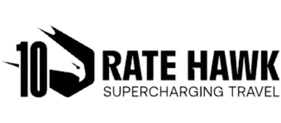 Ratehawk Logo