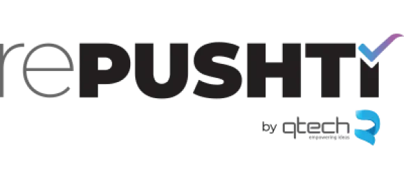 Repushti Logo